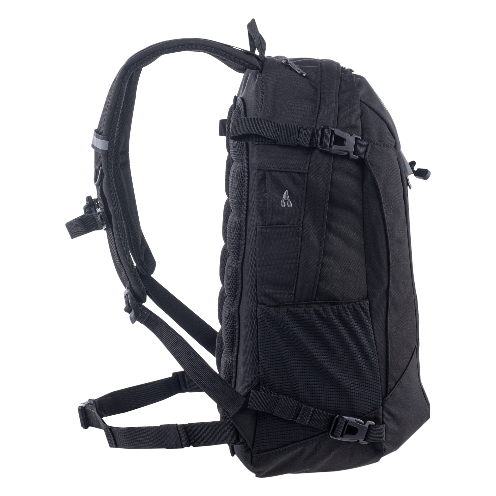 Rucsac RIVER Hi-Tec - 20L, Impermeabil, H2O Compatibil - 4