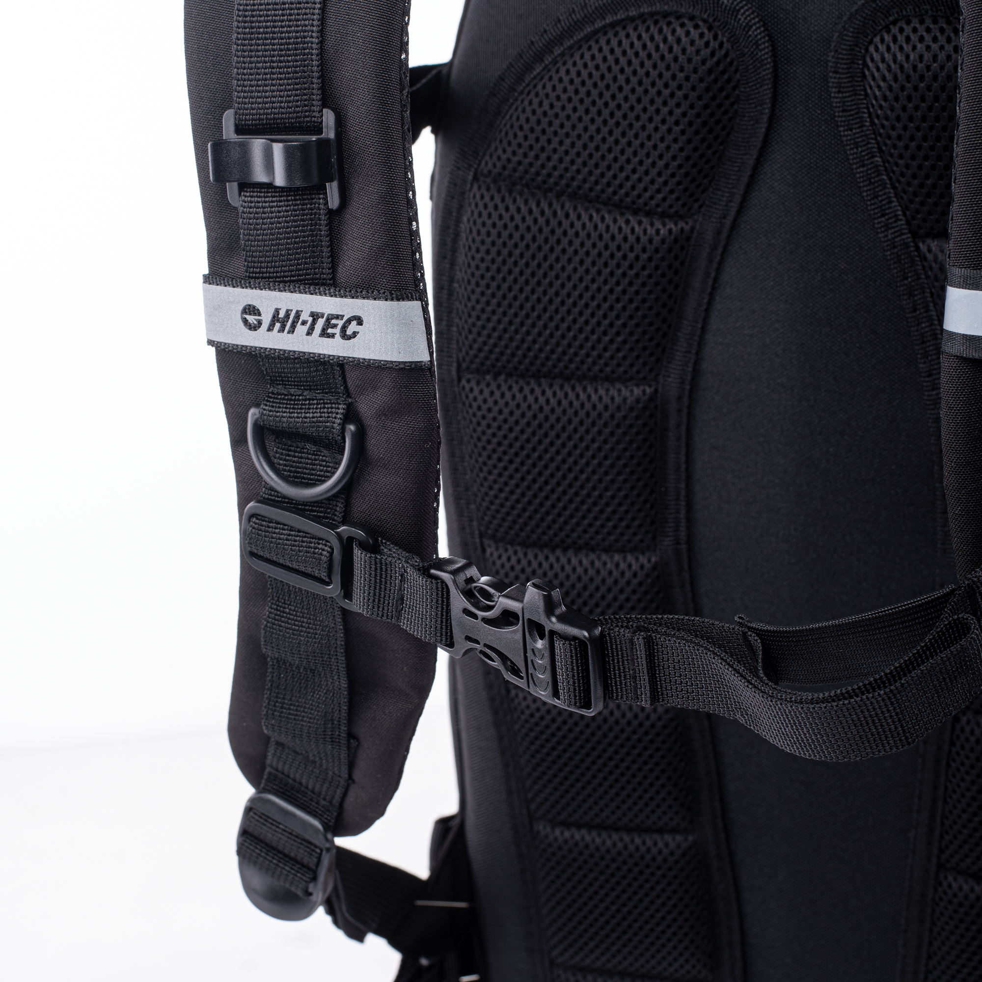 Rucsac RIVER Hi-Tec - 20L, Impermeabil, H2O Compatibil - 5