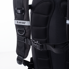 Rucsac RIVER Hi-Tec - 20L, Impermeabil, H2O Compatibil - 5