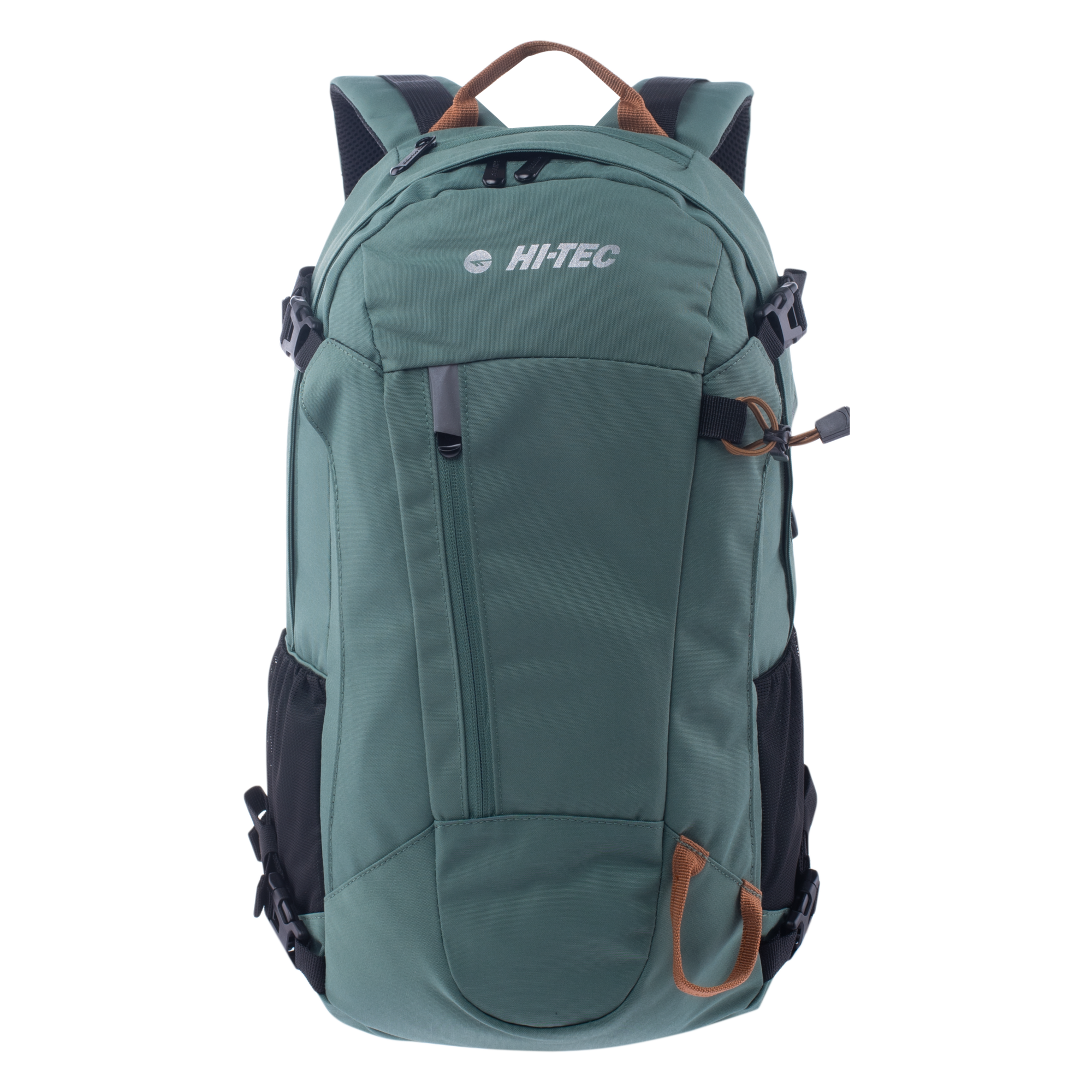 Rucsac RIVER HITEC - 20L, Sistem de Hidratare, Husă de Ploaie - 1