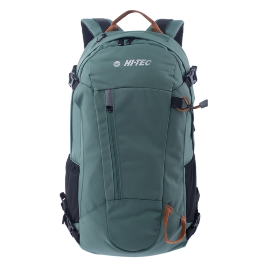 Rucsac RIVER HITEC - 20L, Sistem de Hidratare, Husă de Ploaie - 1