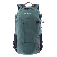 Rucsac RIVER HITEC - 20L, Sistem de Hidratare, Husă de Ploaie - 1