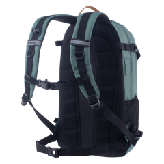 Rucsac RIVER HITEC - 20L, Sistem de Hidratare, Husă de Ploaie - 2