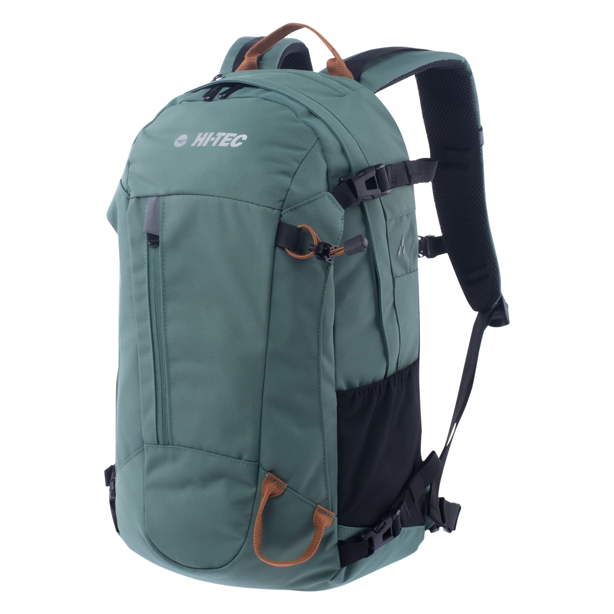 Rucsac RIVER HITEC - 20L, Sistem de Hidratare, Husă de Ploaie - 3