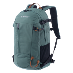 Rucsac RIVER HITEC - 20L, Sistem de Hidratare, Husă de Ploaie - 3