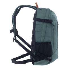 Rucsac RIVER HITEC - 20L, Sistem de Hidratare, Husă de Ploaie - 4
