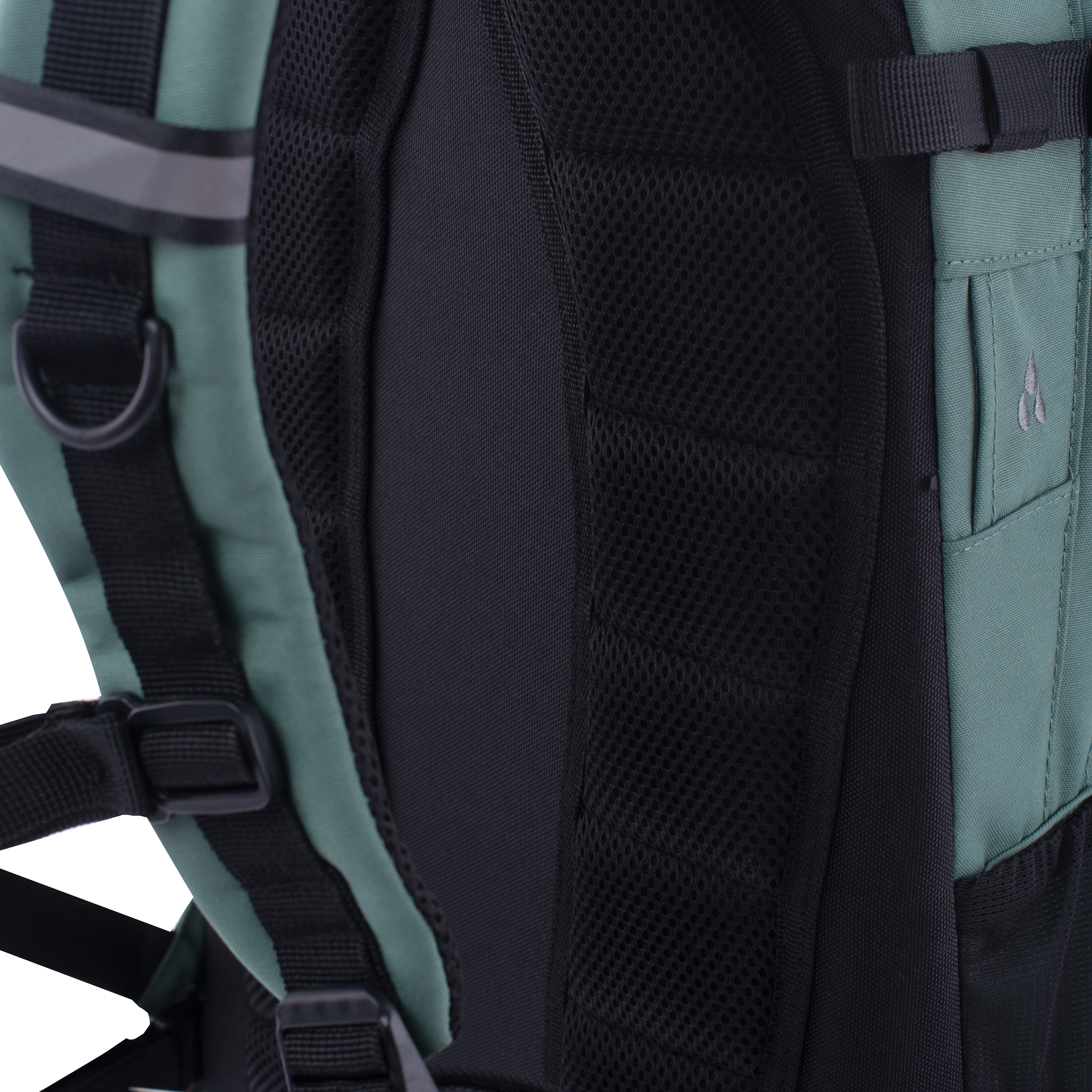 Rucsac RIVER HITEC - 20L, Sistem de Hidratare, Husă de Ploaie - 5