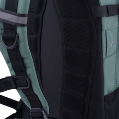 Rucsac RIVER HITEC - 20L, Sistem de Hidratare, Husă de Ploaie - 5