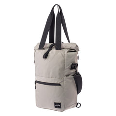 Rucsac ROLLIN IGUANA - Sistem Roll-Top, Versatil 2 în 1, 24L - 2