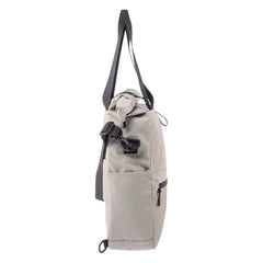 Rucsac ROLLIN IGUANA - Sistem Roll-Top, Versatil 2 în 1, 24L - 3