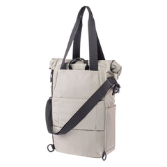 Rucsac ROLLIN IGUANA - Sistem Roll-Top, Versatil 2 în 1, 24L - 4