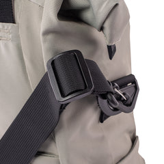 Rucsac ROLLIN IGUANA - Sistem Roll-Top, Versatil 2 în 1, 24L - 5