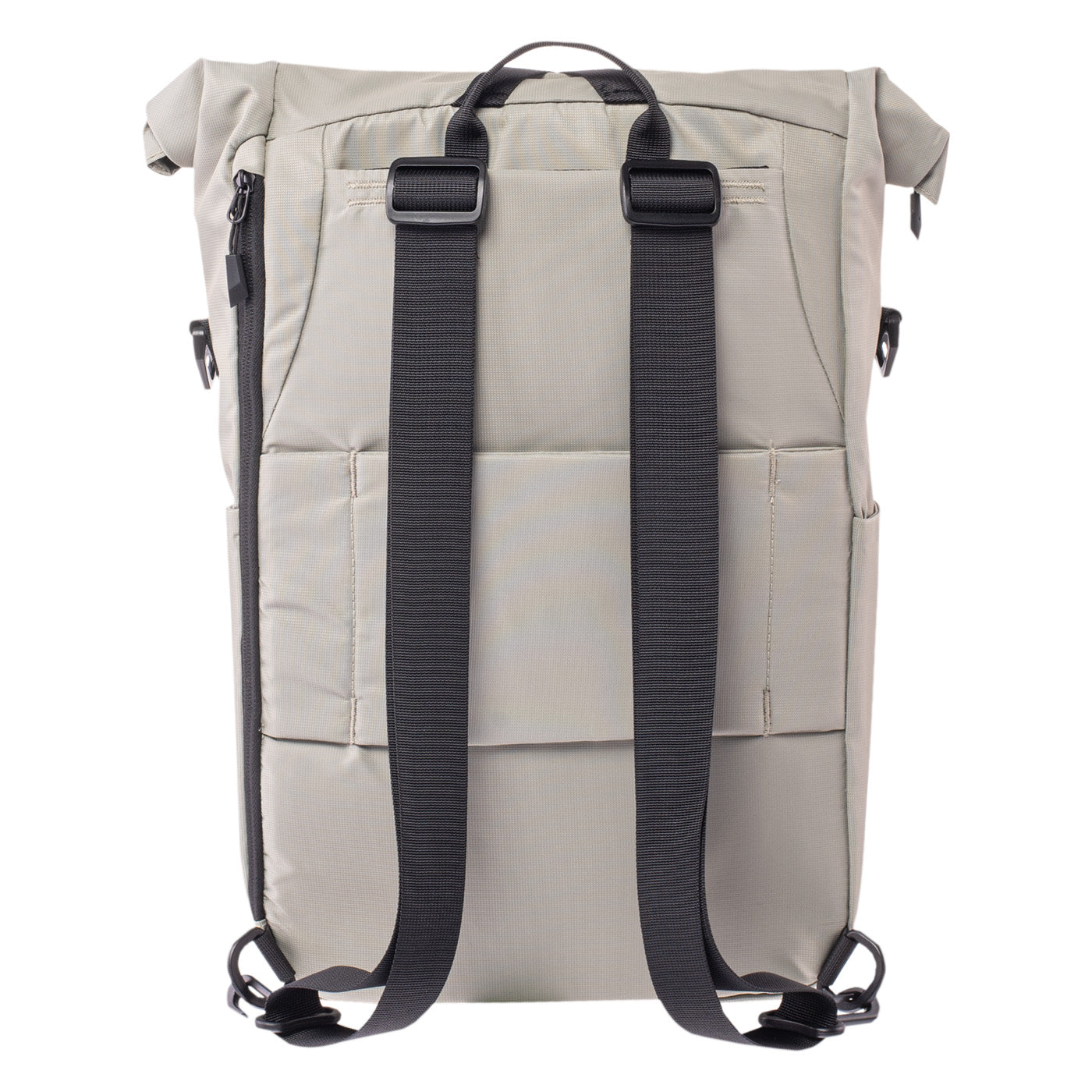 Rucsac ROLLIN IGUANA - Sistem Roll-Top, Versatil 2 în 1, 24L - 6
