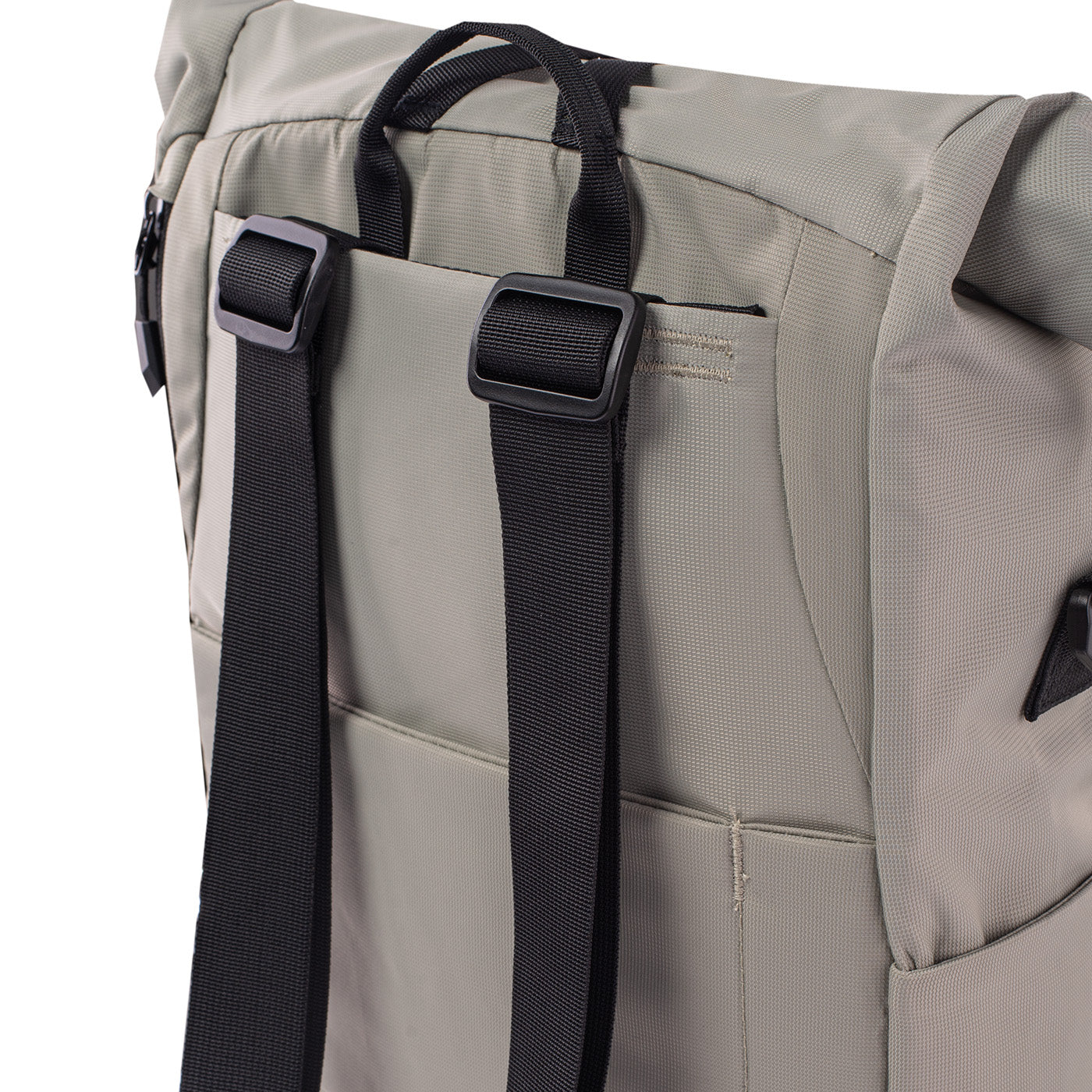 Rucsac ROLLIN IGUANA - Sistem Roll-Top, Versatil 2 în 1, 24L - 7