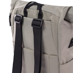 Rucsac ROLLIN IGUANA - Sistem Roll-Top, Versatil 2 în 1, 24L - 7