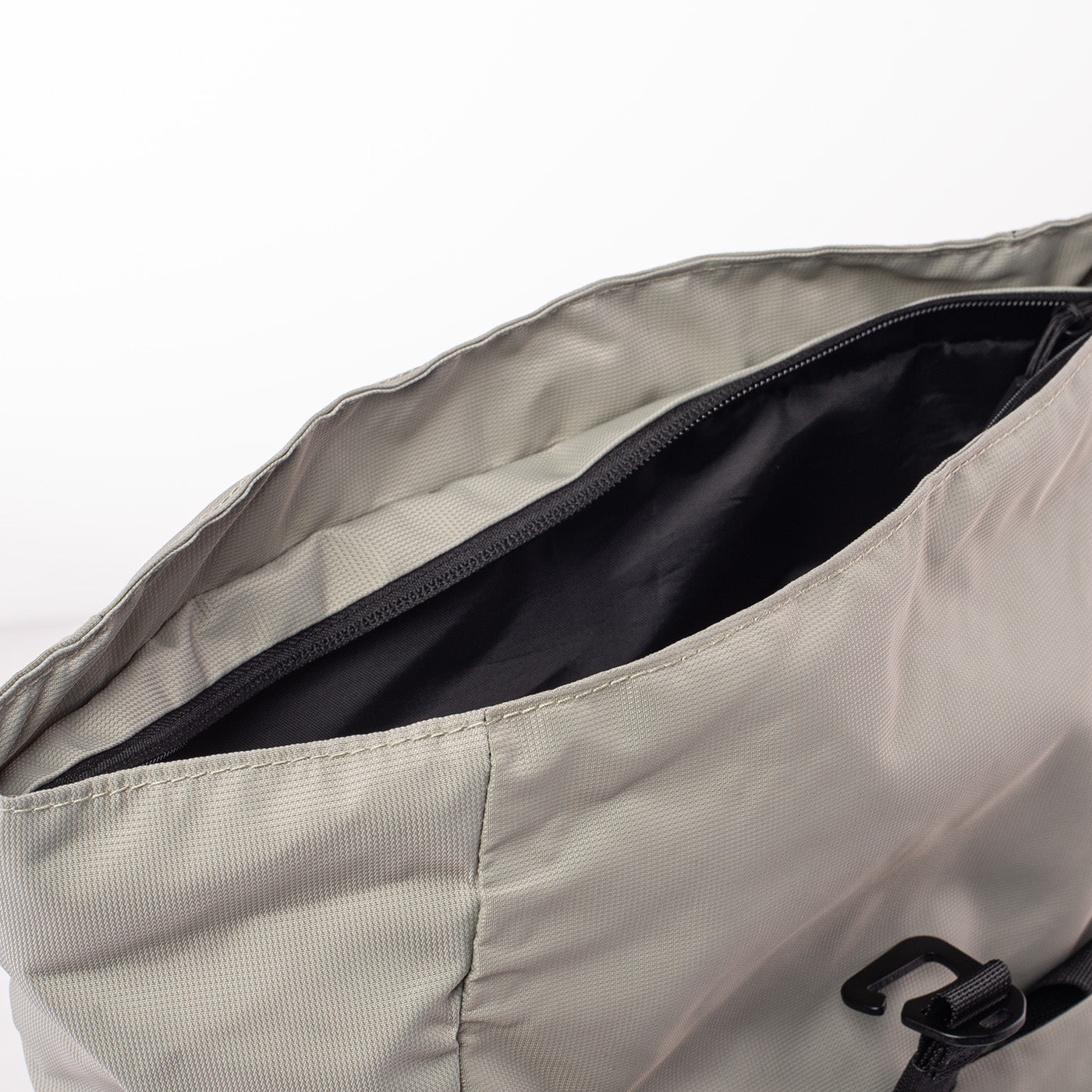 Rucsac ROLLIN IGUANA - Sistem Roll-Top, Versatil 2 în 1, 24L - 9