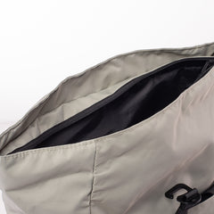 Rucsac ROLLIN IGUANA - Sistem Roll-Top, Versatil 2 în 1, 24L - 9