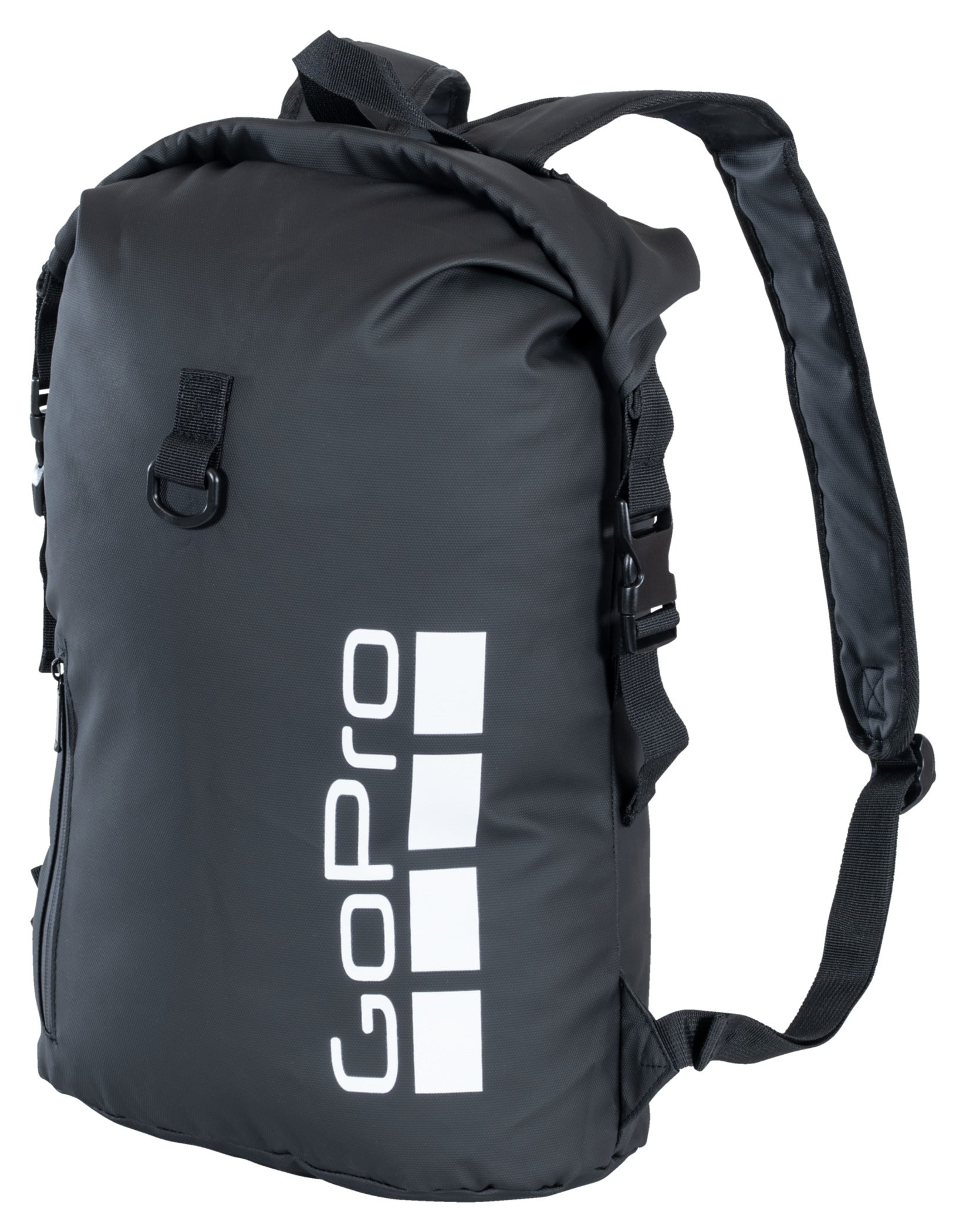 Rucsac Rolltop All-Weather GoPro - Impermeabil, Robust