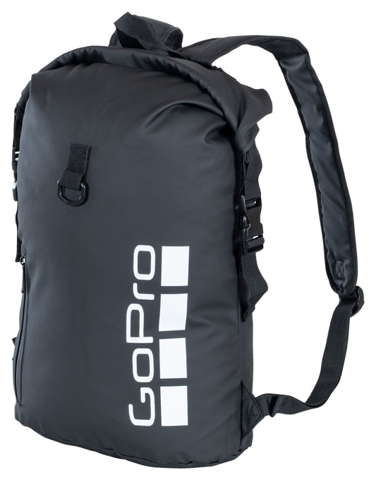 Rucsac Rolltop All-Weather GoPro - Impermeabil, Robust