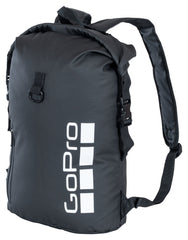 Rucsac Rolltop All-Weather GoPro - Impermeabil, Robust