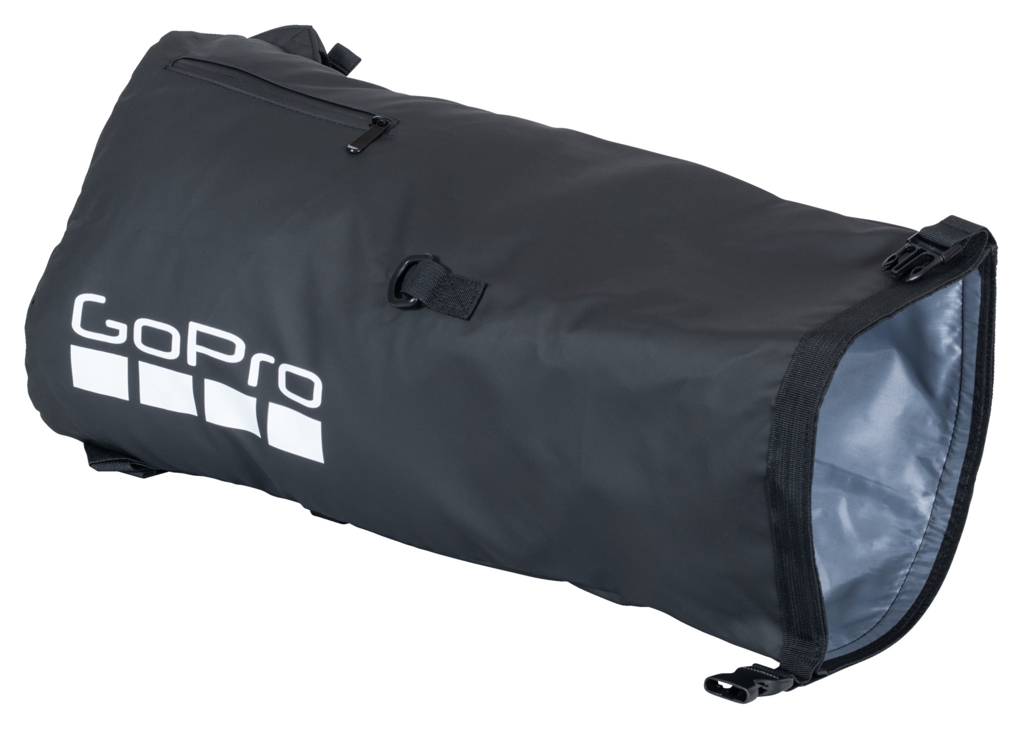 Rucsac Rolltop All-Weather GoPro - Impermeabil, Robust