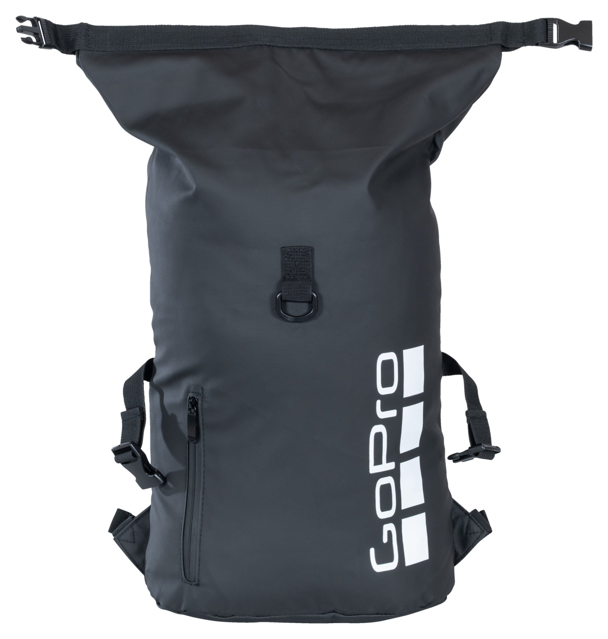 Rucsac Rolltop All-Weather GoPro - Impermeabil, Robust