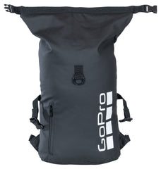 Rucsac Rolltop All-Weather GoPro - Impermeabil, Robust