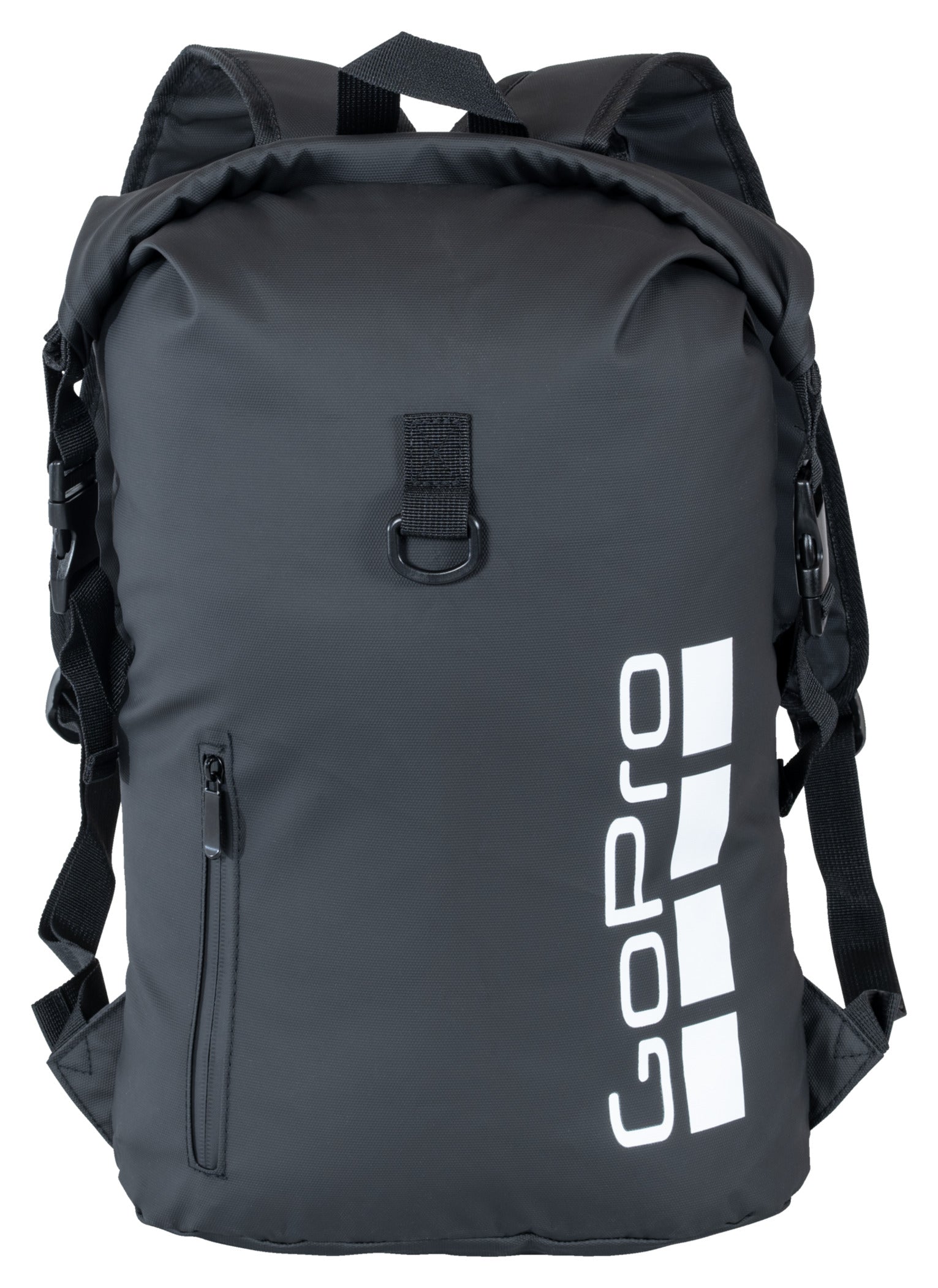 Rucsac Rolltop All-Weather GoPro - Impermeabil, Robust