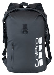 Rucsac Rolltop All-Weather GoPro - Impermeabil, Robust