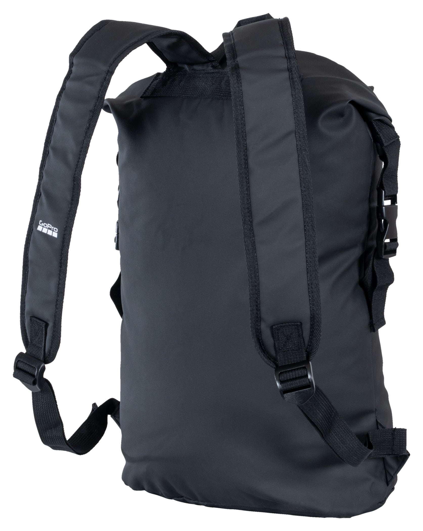 Rucsac Rolltop All-Weather GoPro - Impermeabil, Robust