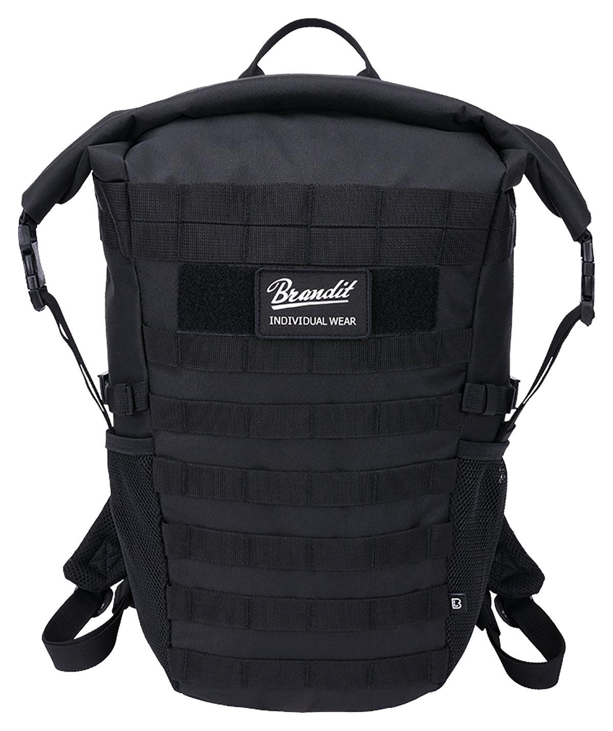 Rucsac Rolltop US Cooper Brandit - Sistem MOLLE, Volum Flexibil