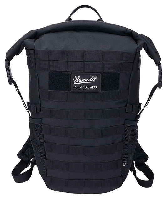 Rucsac Rolltop US Cooper Brandit - Sistem MOLLE, Volum Flexibil