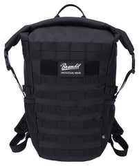 Rucsac Rolltop US Cooper Brandit - Sistem MOLLE, Volum Flexibil