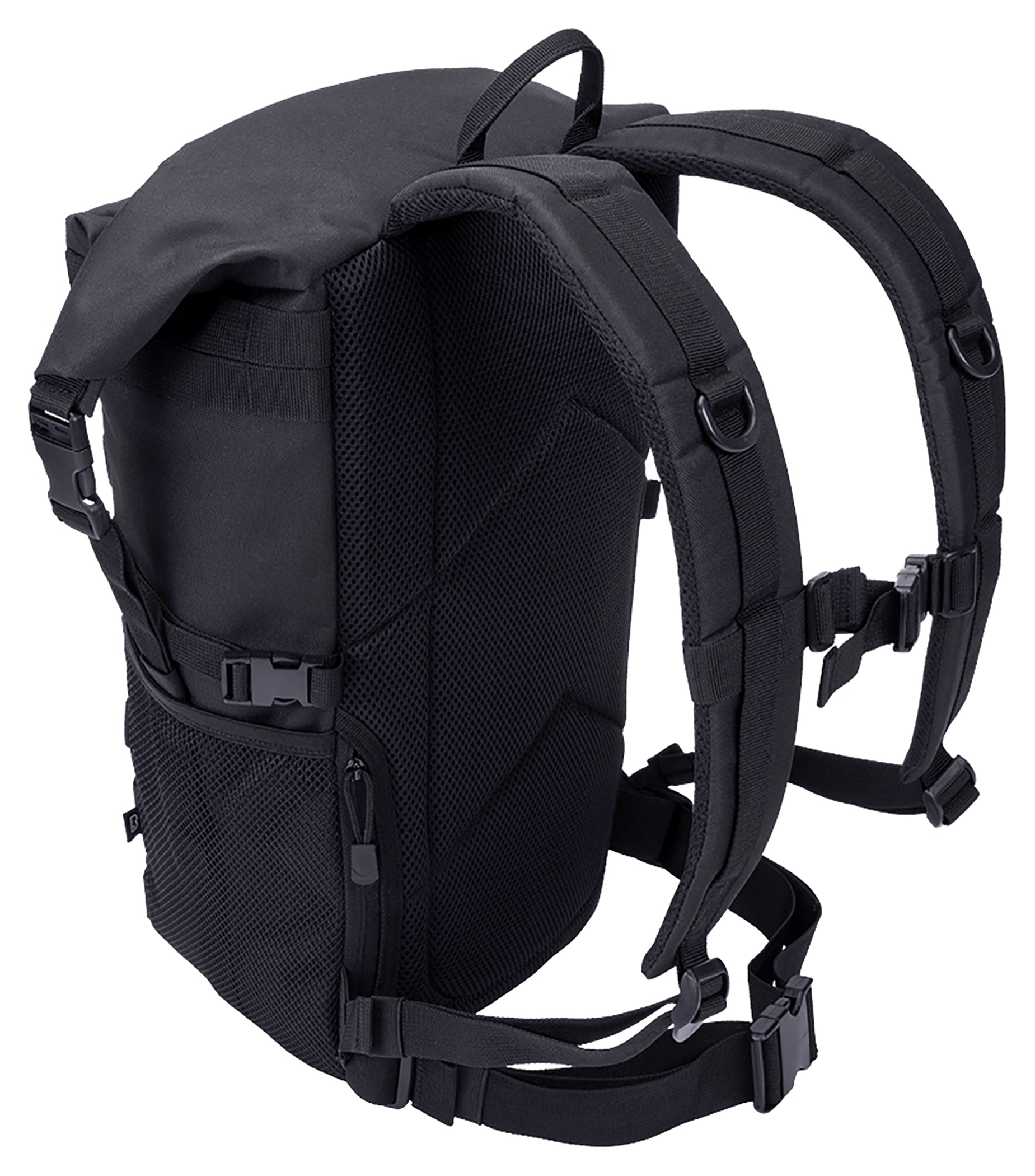 Rucsac Rolltop US Cooper Brandit - Sistem MOLLE, Volum Flexibil