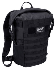Rucsac Rolltop US Cooper Brandit - Sistem MOLLE, Volum Flexibil