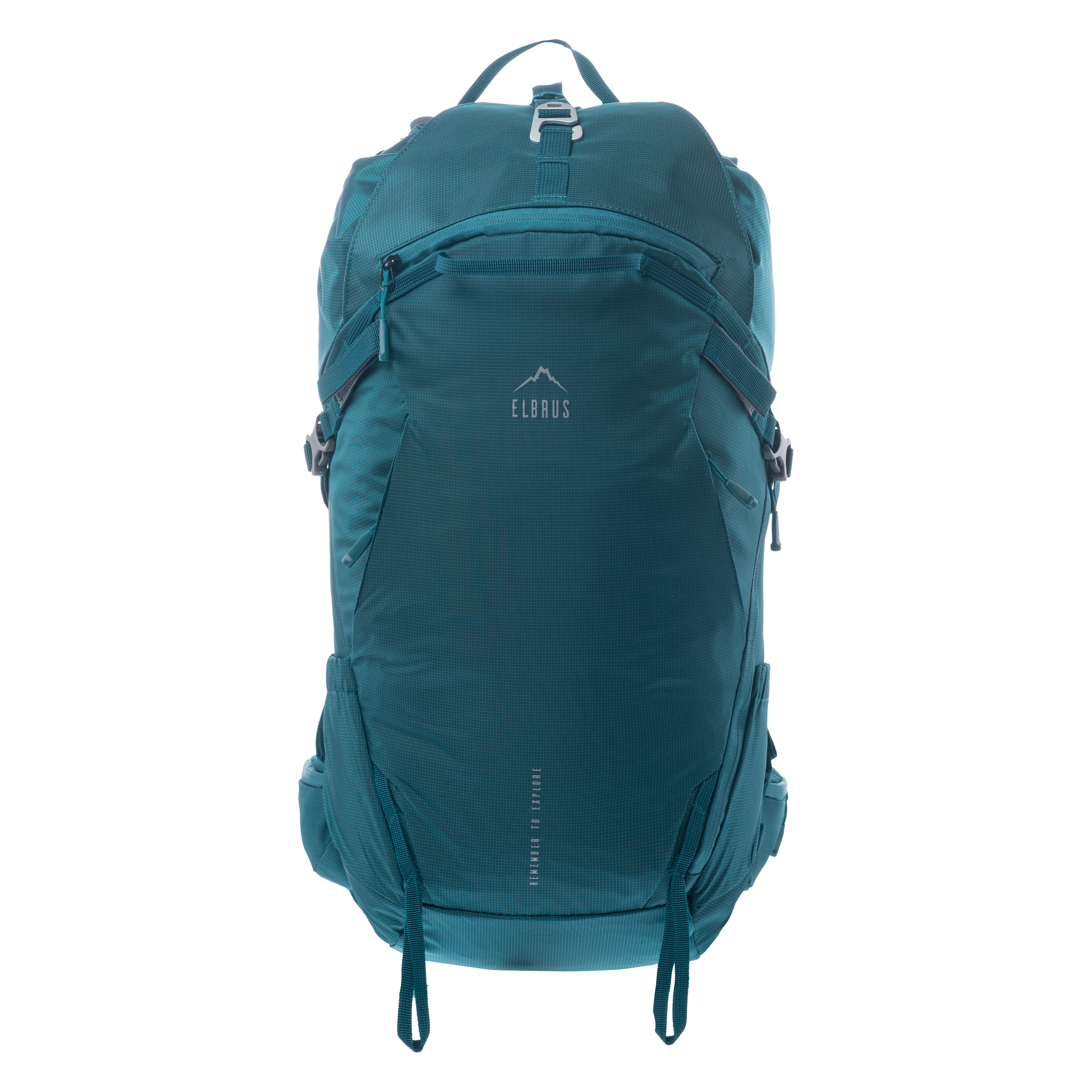 Rucsac ROVER ELBRUS - Performanță și Confort pentru Orice Aventură - 1
