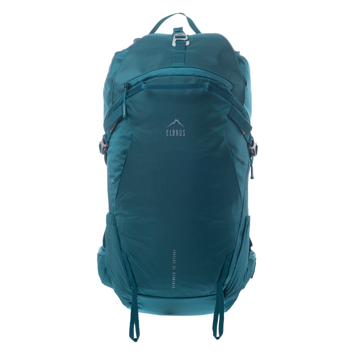 Rucsac ROVER ELBRUS - Performanță și Confort pentru Orice Aventură - 1