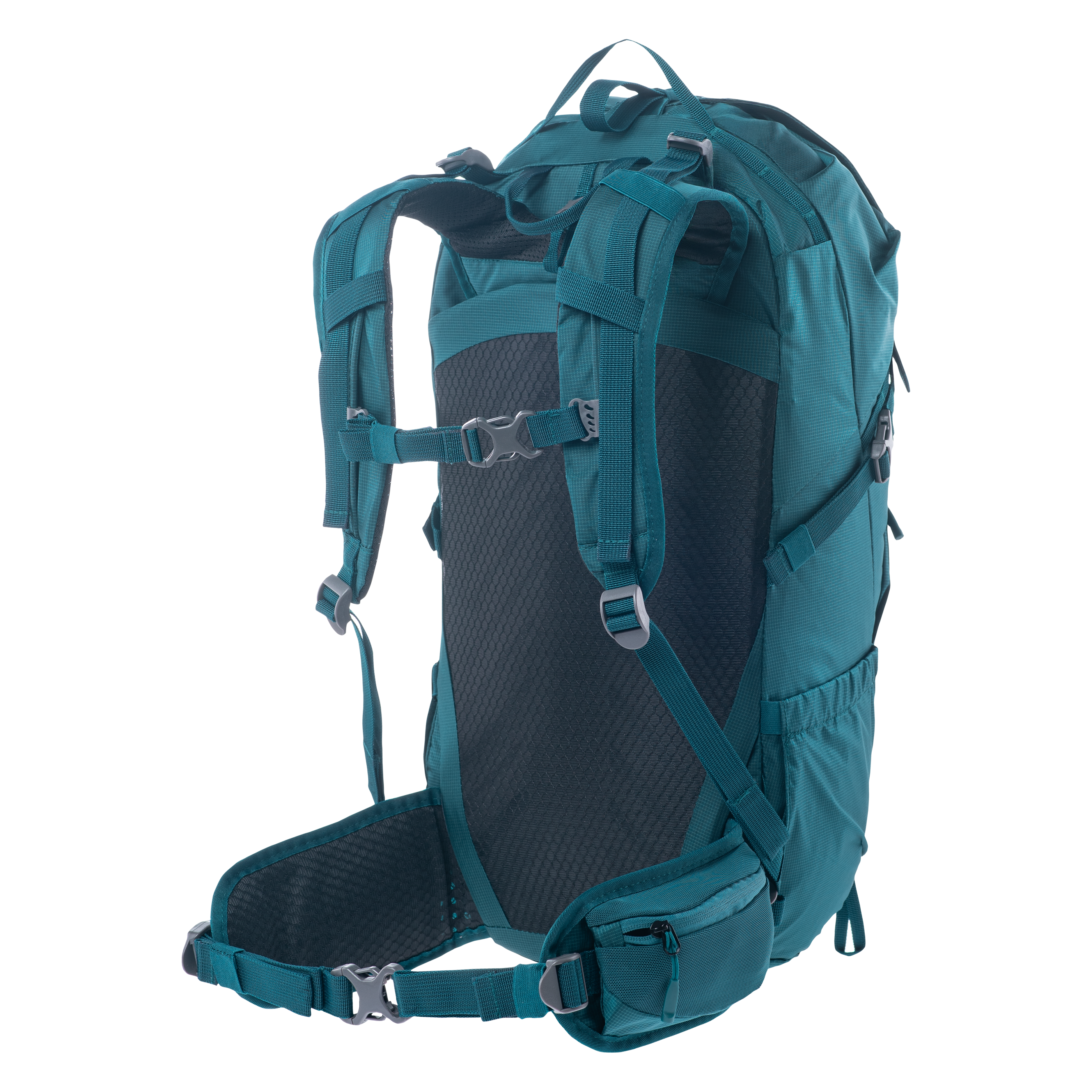 Rucsac ROVER ELBRUS - Performanță și Confort pentru Orice Aventură - 2