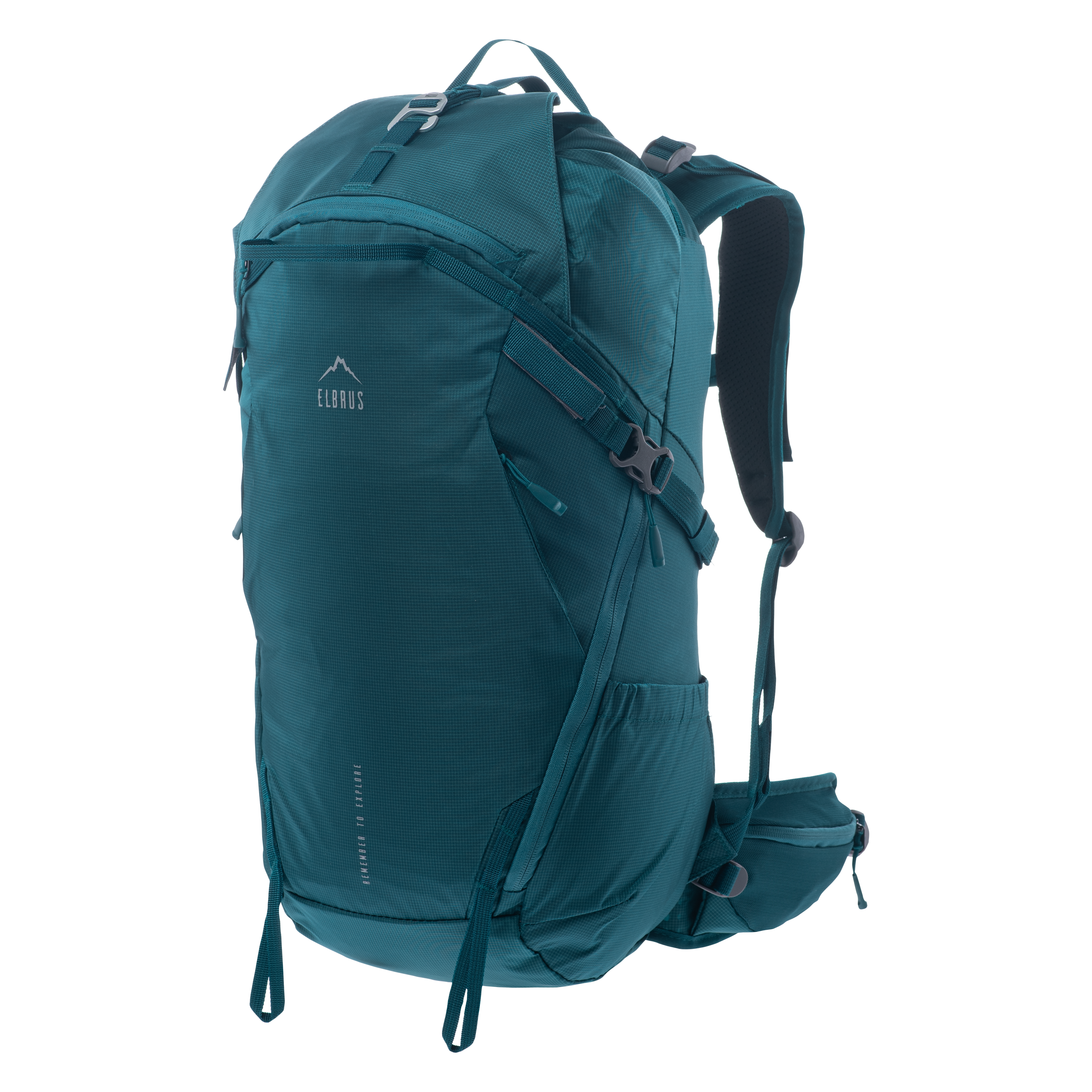Rucsac ROVER ELBRUS - Performanță și Confort pentru Orice Aventură - 3