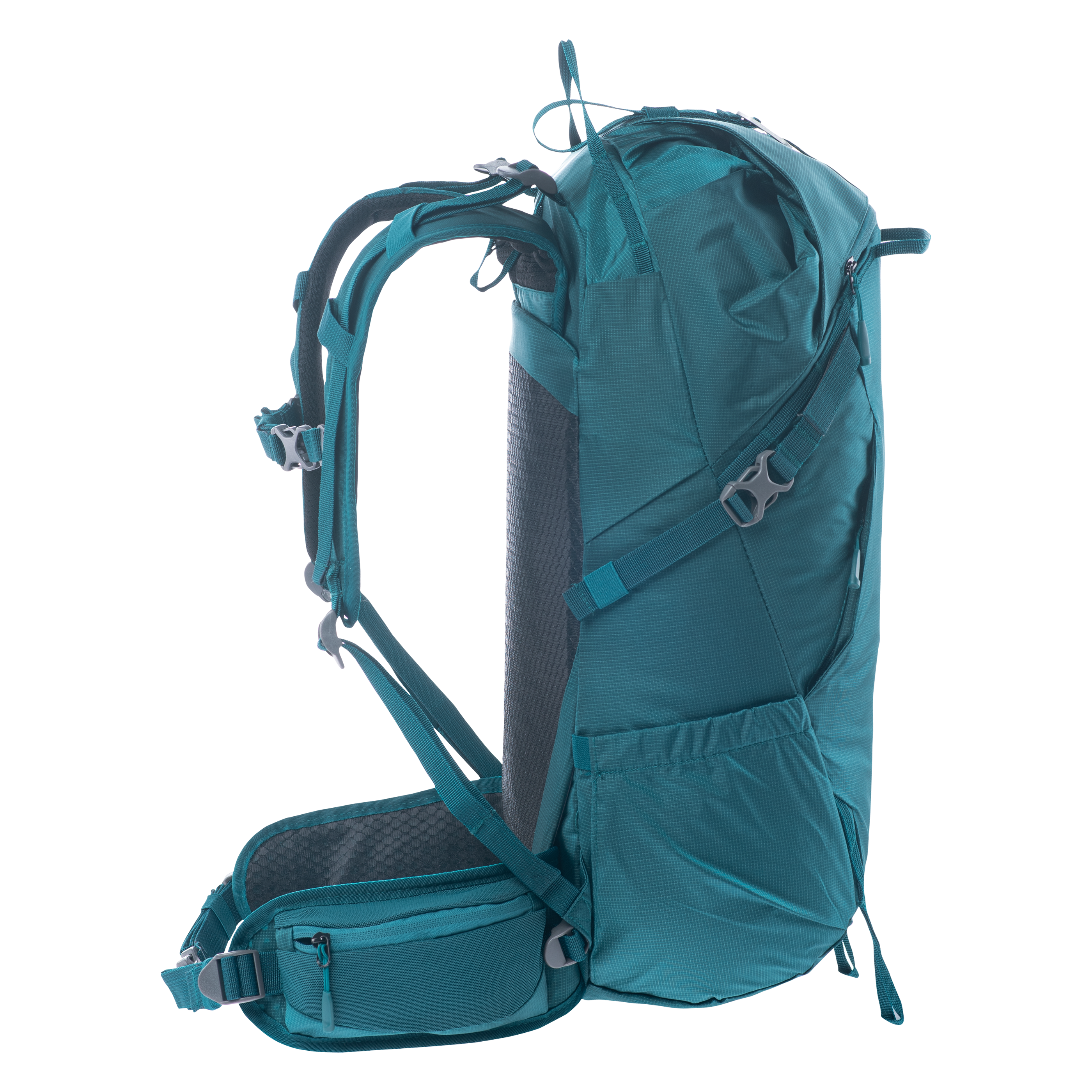 Rucsac ROVER ELBRUS - Performanță și Confort pentru Orice Aventură - 4