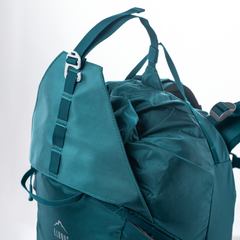 Rucsac ROVER ELBRUS - Performanță și Confort pentru Orice Aventură - 8