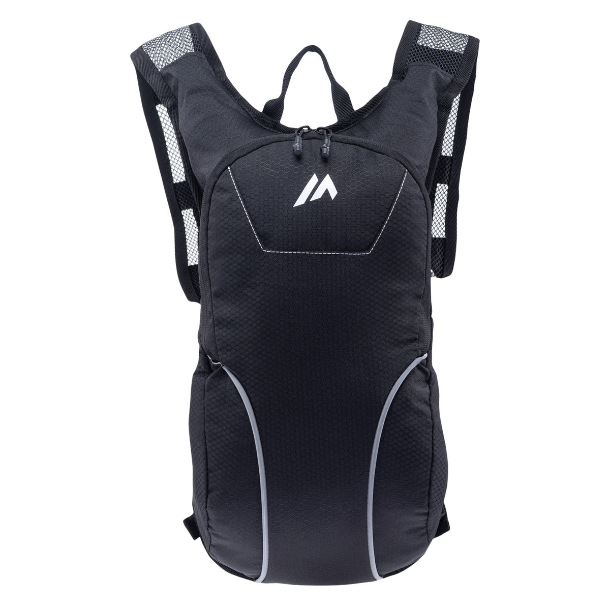 Rucsac RUNBIEN MARTES - Ultra-Ușor, 8L, Sistem H2O - 1