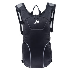 Rucsac RUNBIEN MARTES - Ultra-Ușor, 8L, Sistem H2O - 1