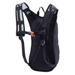 Rucsac RUNBIEN MARTES - Ultra-Ușor, 8L, Sistem H2O - 2