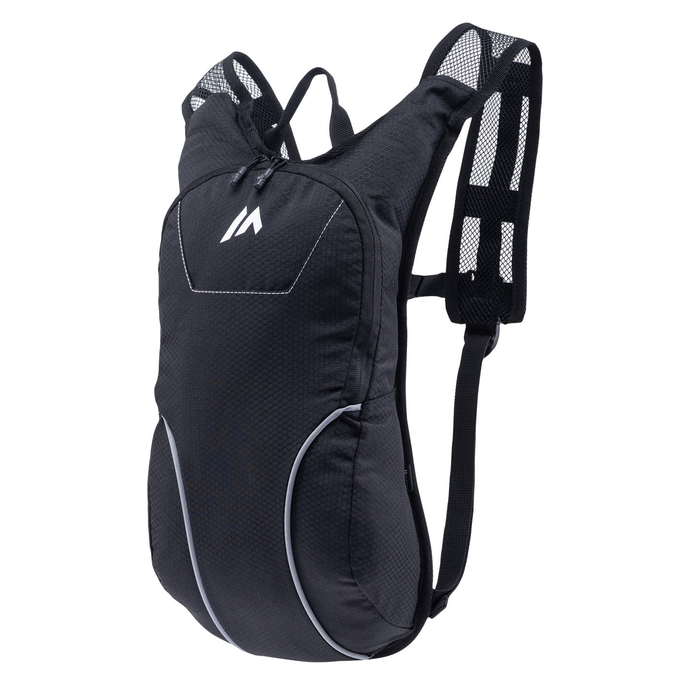 Rucsac RUNBIEN MARTES - Ultra-Ușor, 8L, Sistem H2O - 3
