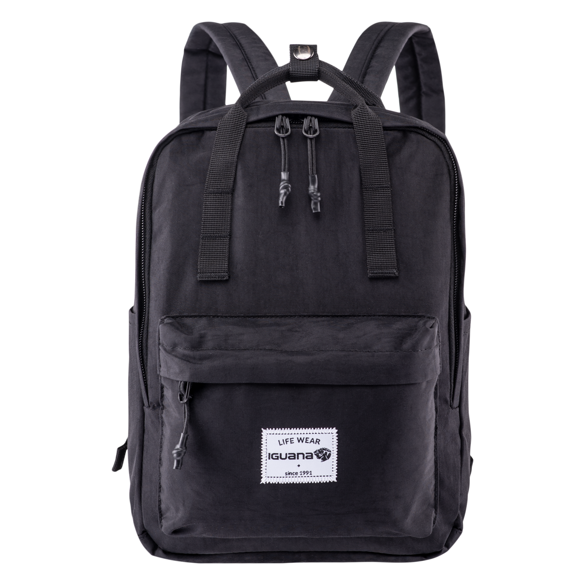 Rucsac SALUS IGUANA - Compact, Ușor, Pentru Sport și Oraș - 1