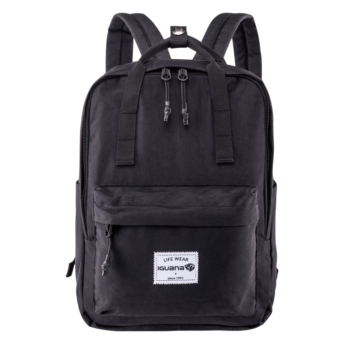 Rucsac SALUS IGUANA - Compact, Ușor, Pentru Sport și Oraș - 1