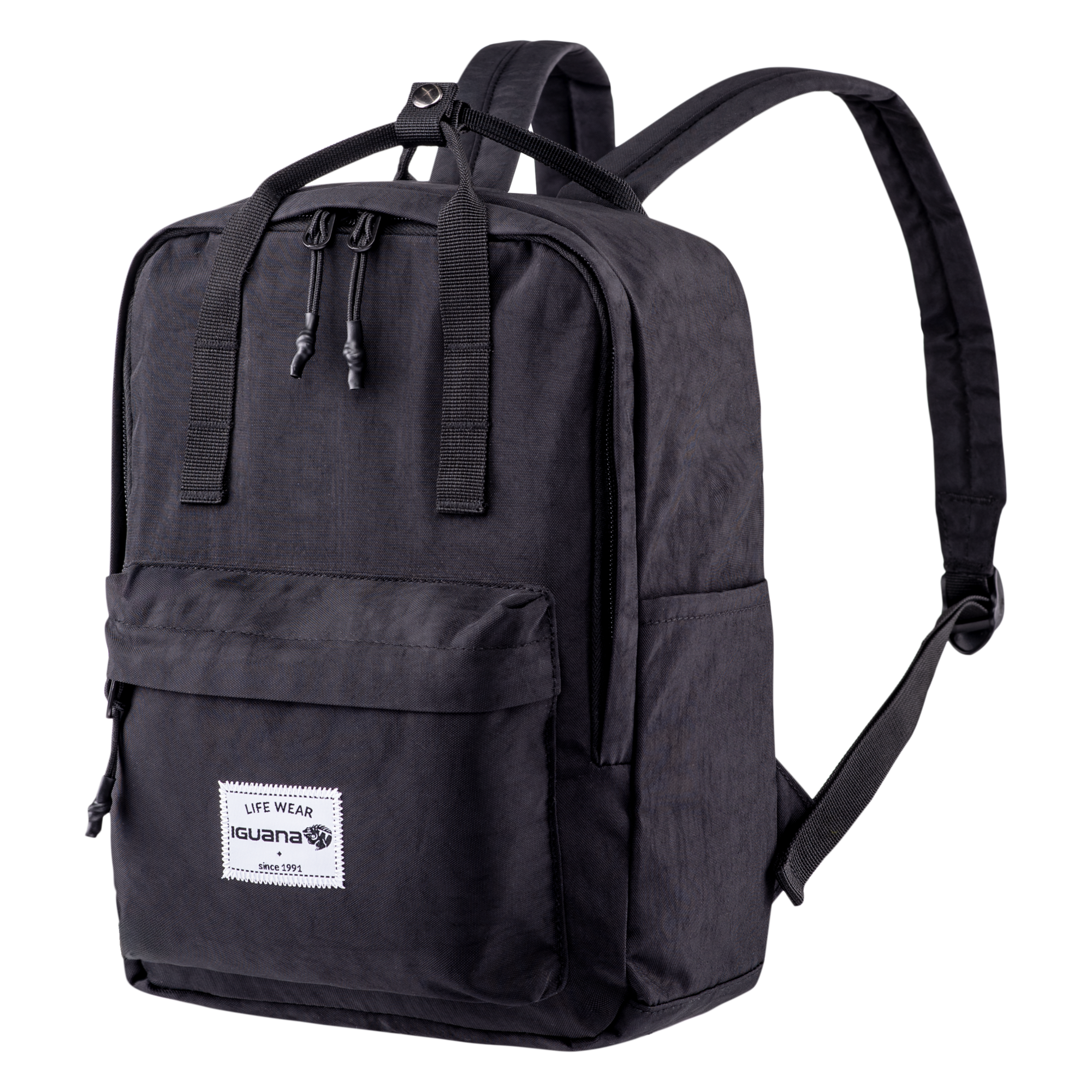 Rucsac SALUS IGUANA - Compact, Ușor, Pentru Sport și Oraș - 3