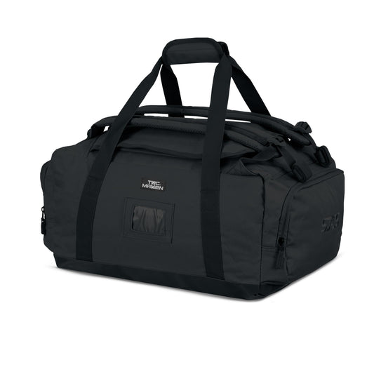 Rucsac Sas Bag 45LT D16010 Black Pentagon Tactical - Performanță și Fiabilitate în orice Misiune