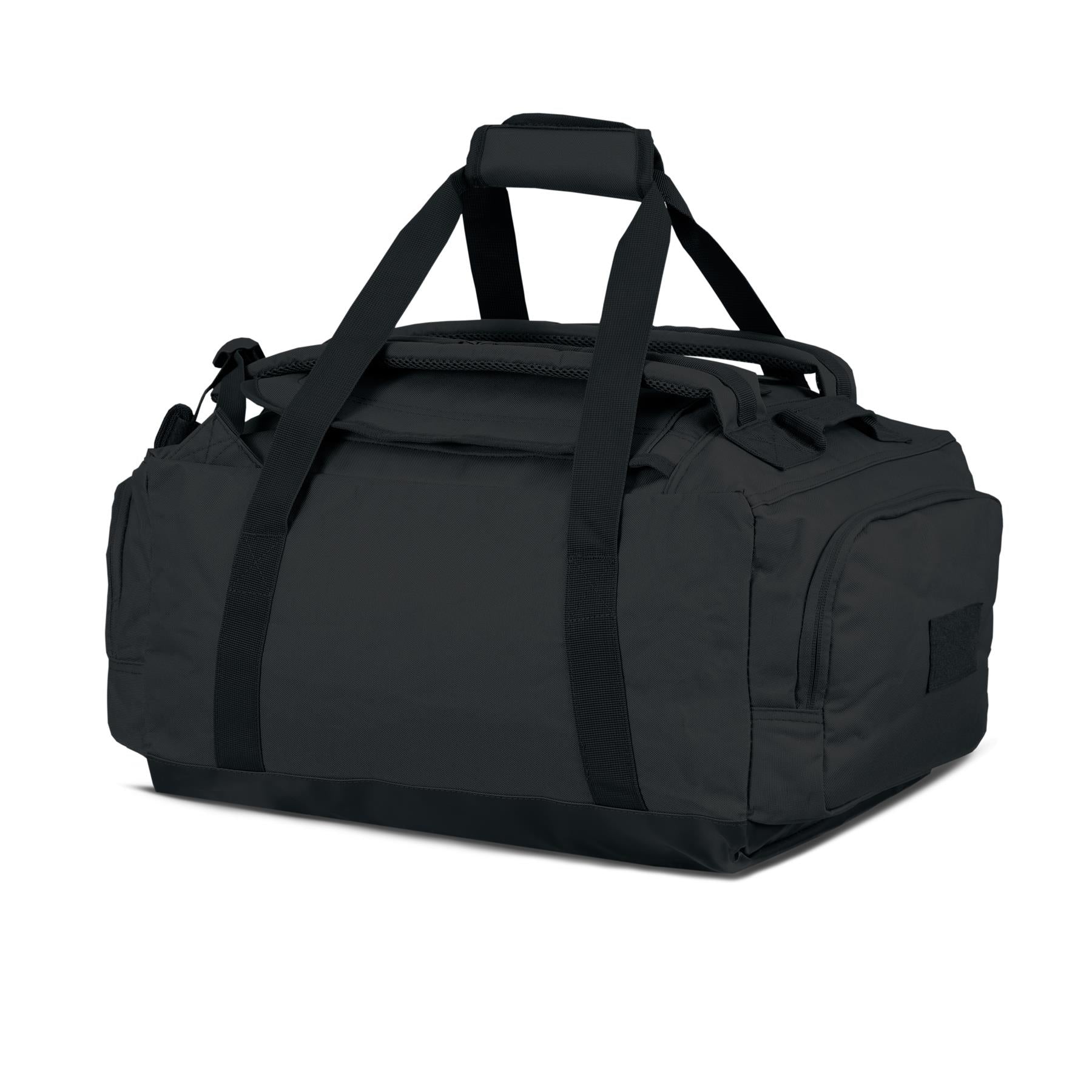 Rucsac Sas Bag 45LT D16010 Black Pentagon Tactical - Performanță și Fiabilitate în orice Misiune